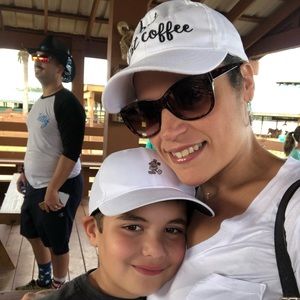 Meet your Posher, Maritzamaritza